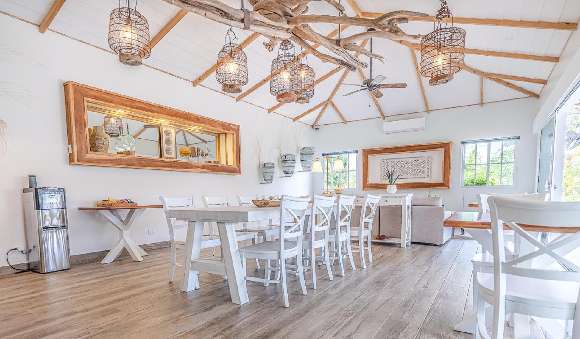 Les Voiles Blanches - Luxury Lodge Тамариндо Экстерьер фото